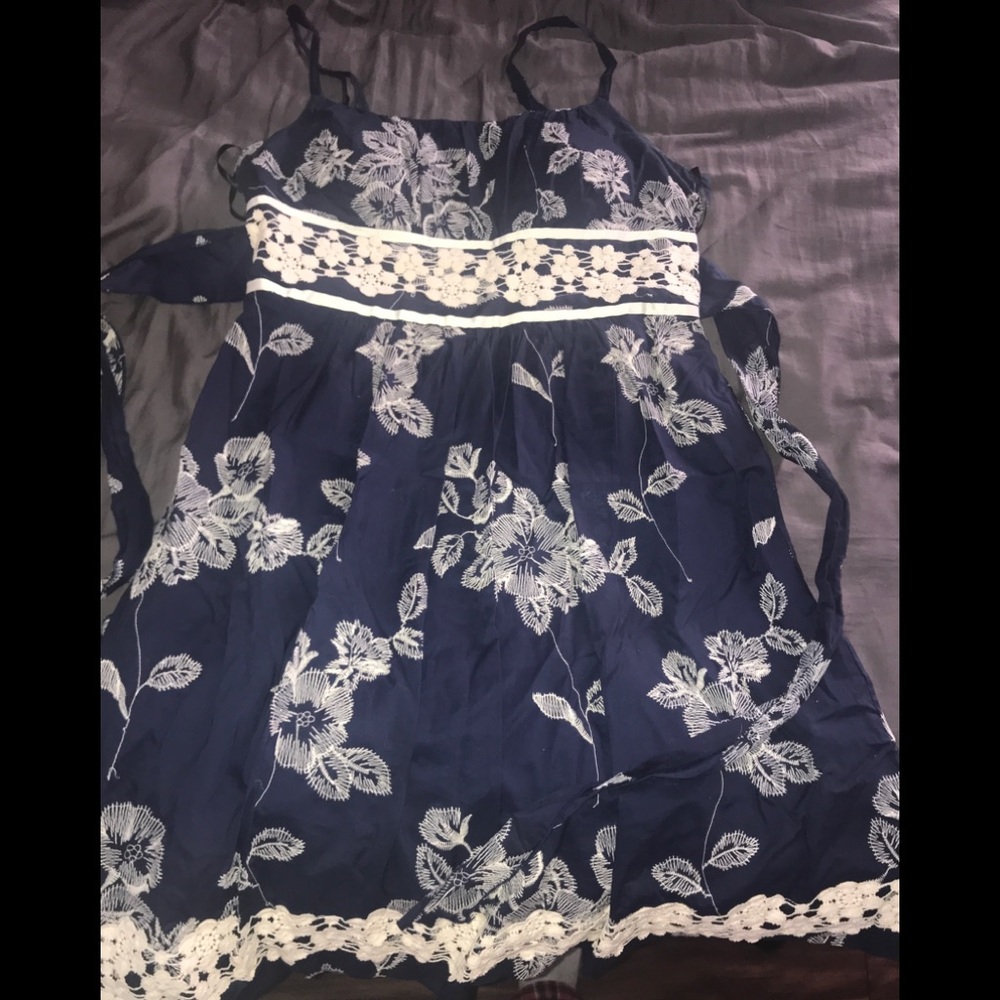 Dress barn dress